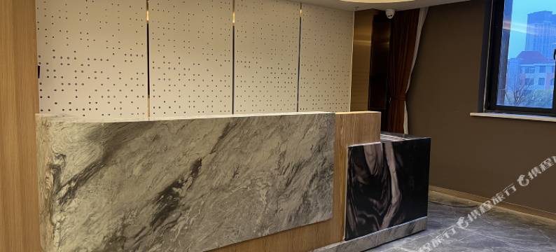 杭州以家酒店(浙大紫金港店)图片