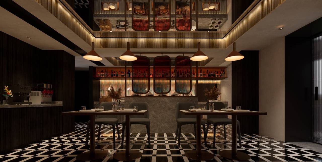 林溪酒店(贵阳喷水池甲秀楼店)图片