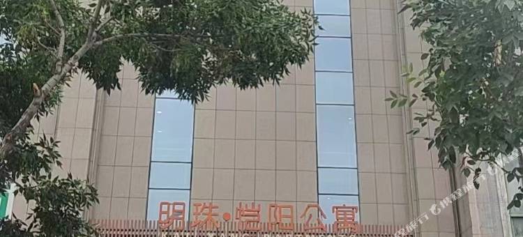 贺兰蓝鲸民宿图片