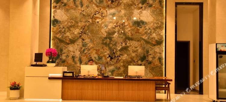 龙湖温泉度假山庄图片