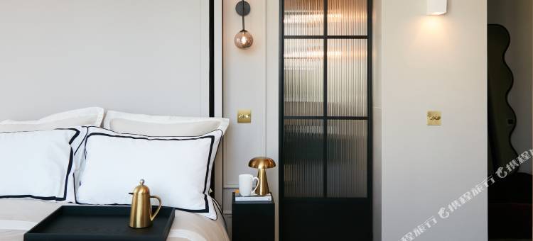 Nestor的布朗德斯贝(The Brondesbury by Nestor - Exquisite Studio)图片