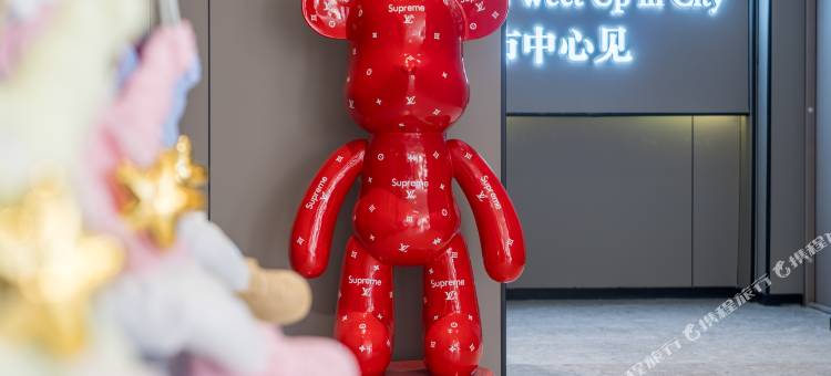柏曼酒店(济宁嘉祥店)图片