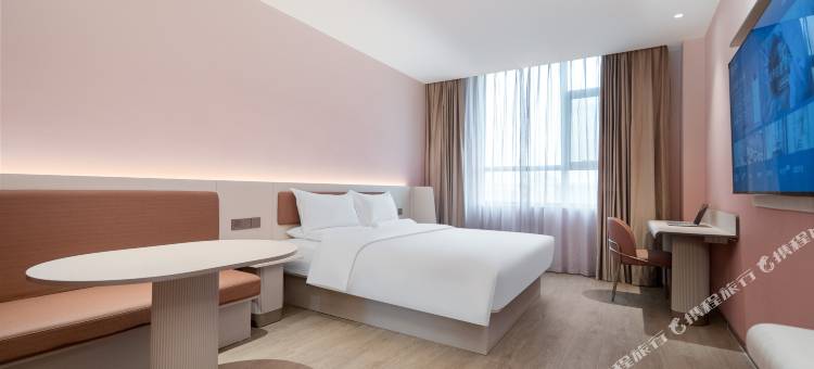 汉庭酒店(和田火车站店)图片