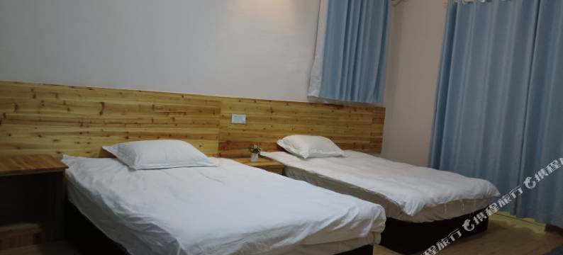 北礵岛海之家民宿图片