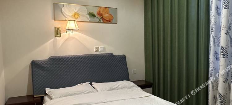 凯怡酒店(安仁古镇店)图片