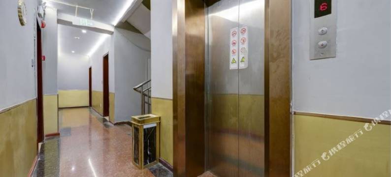 西昌四季阳光假日酒店(高铁站店)图片