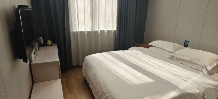 洛阳居美酒店(龙门高铁站关林店)图片