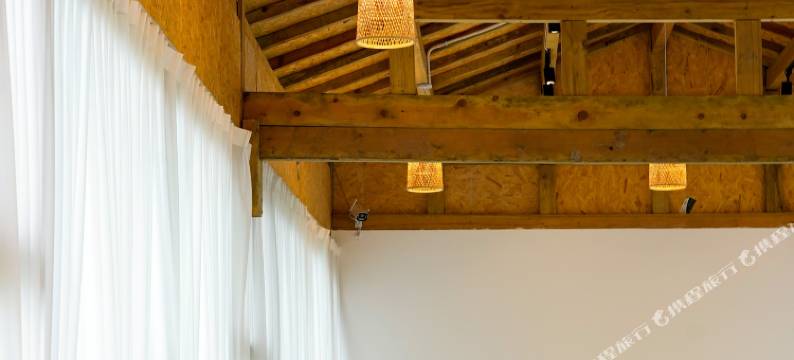 沐云不舍望鱼民宿图片