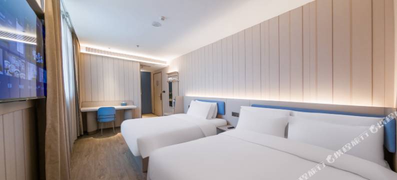 汉庭酒店(北京旧宫万科广场店)图片