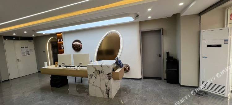 北戴河朵亚酒店(鸽子窝公园店)图片