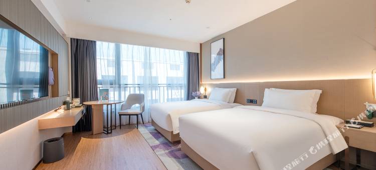 麗枫酒店(厦门翔安马巷店)图片