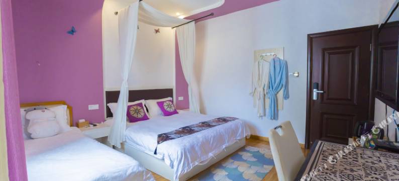 黄山莫舍民宿图片