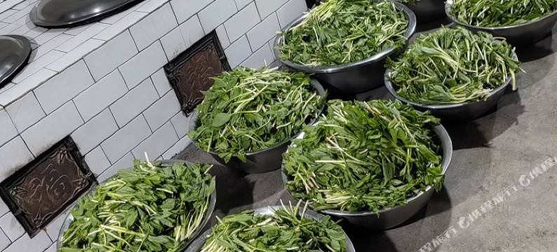 本溪县长盈农家院图片