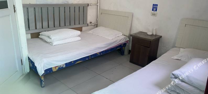 辉县舒光旅馆图片