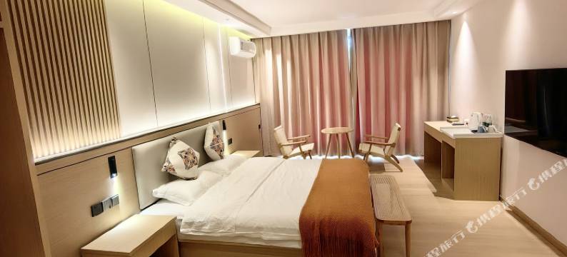 仪陇喜悦客栈图片