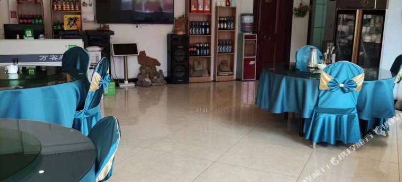 万客来民宿图片