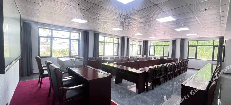 长岛开源大酒店图片