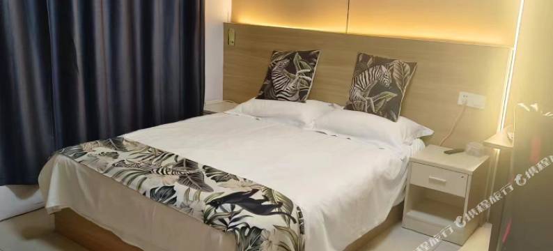 MX电竞民宿(水西门大街店)图片