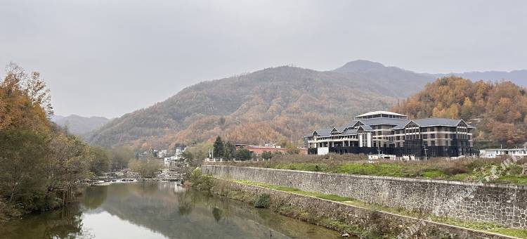 康县富阳酒店图片