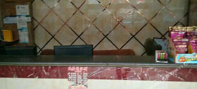 温馨宾馆(石堤镇店)图片