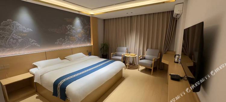 清水湾温泉生活馆(霍州火车站店)图片