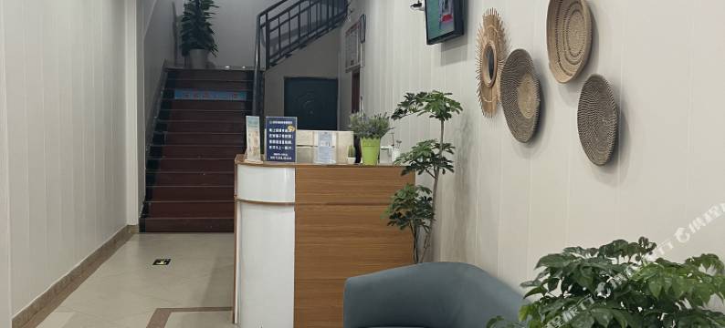 杭州锦安酒店(汽车城店)图片