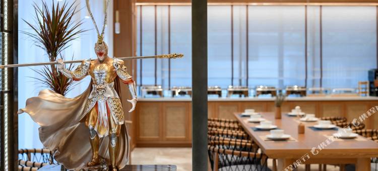 维克维尔·棠悦酒店(遂宁万达广场店)图片