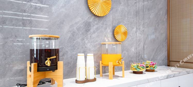 艺龙海雅酒店(武穴民主路店)图片