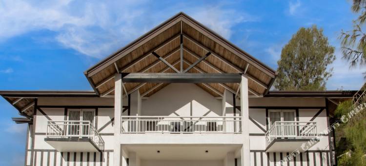 蔚十五翠谷(W15 Glenfall)图片