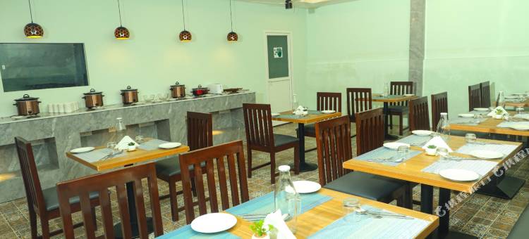 黄昏和黎明酒店(Hotel Dusk and Dawn)图片