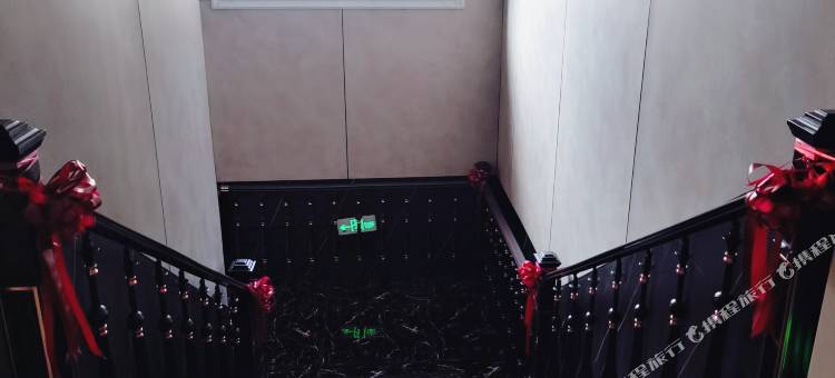 依安坤泰宾馆图片