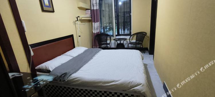 哈尔滨学府公寓图片