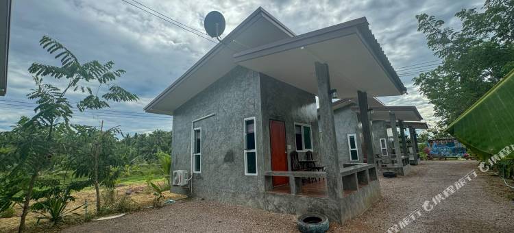 托拉尼泰民宿安葩洼(OYO 75508 Toraneethai Homestay Amphawa)图片