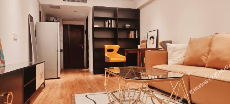 六便士青旅(厦门火车站店)图片