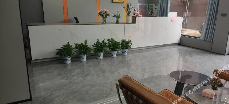 乐家精品酒店图片