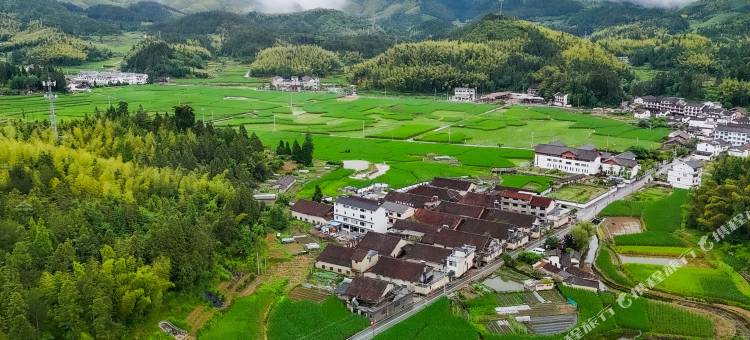 景宁正明名宿图片