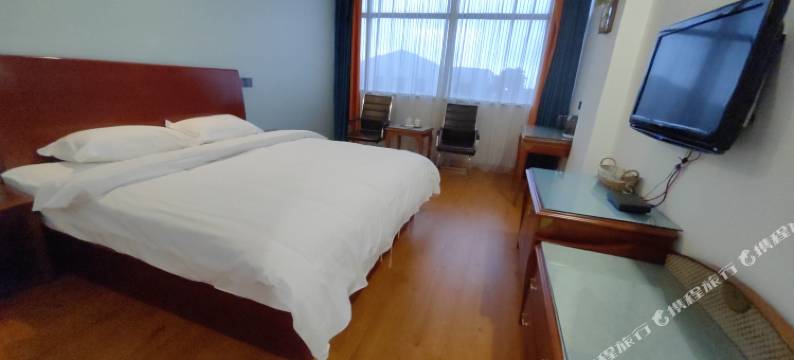 宜兴天蟾宾馆图片