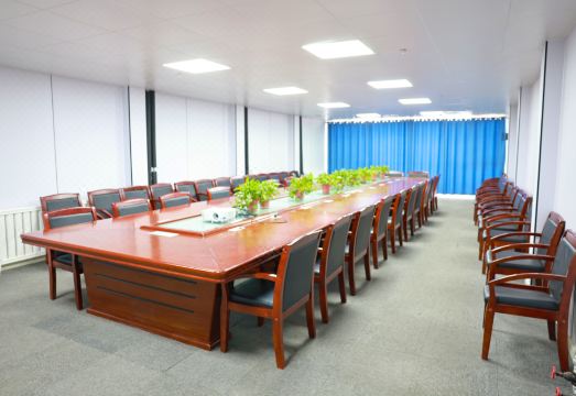 融通东风研学楼宾馆 Hotel Overview