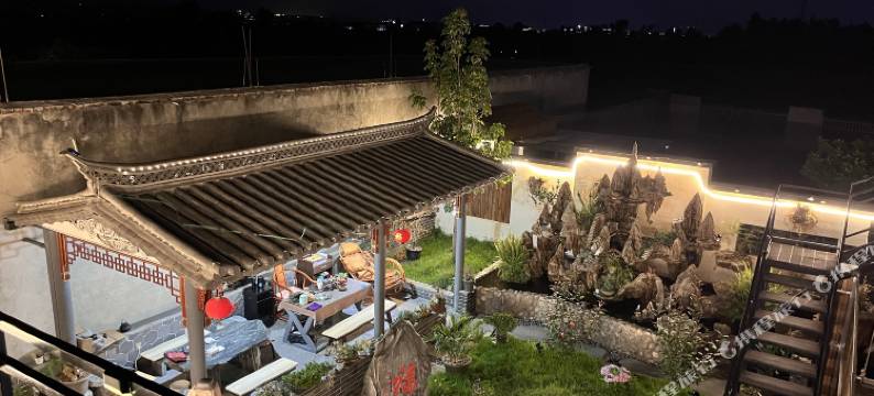 墅家田园民宿(大理龙龛码头店)图片