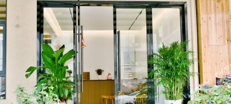 枫林晚-山水野奢度假美宿图片