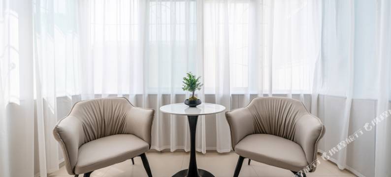 瑞庭酒店(太原北美新天地长风街地铁站店)图片