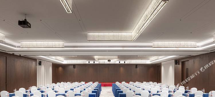 缙云辰舜开元名都酒店图片