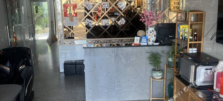 歙县清馨宾馆(徽州古城店)图片