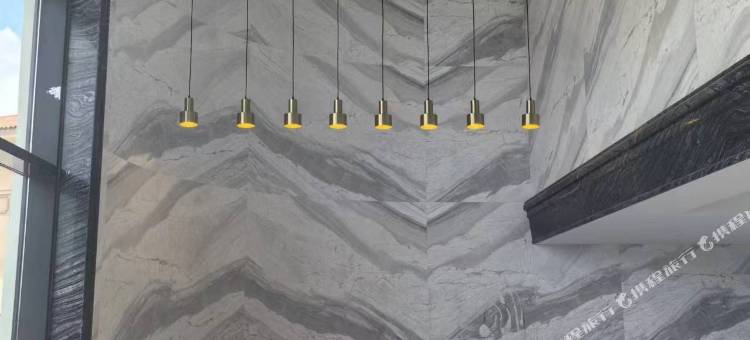 蓝色港湾度假民宿图片