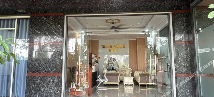 新城酒店(XinChen Hotel)图片