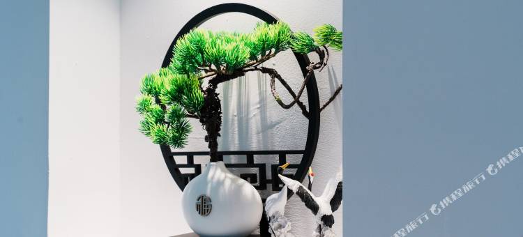 原舍暮云阁民宿(凤凰古城南华里游客中心店)图片