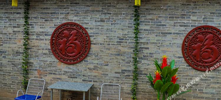 平遥云舒客栈(古城景区店)图片