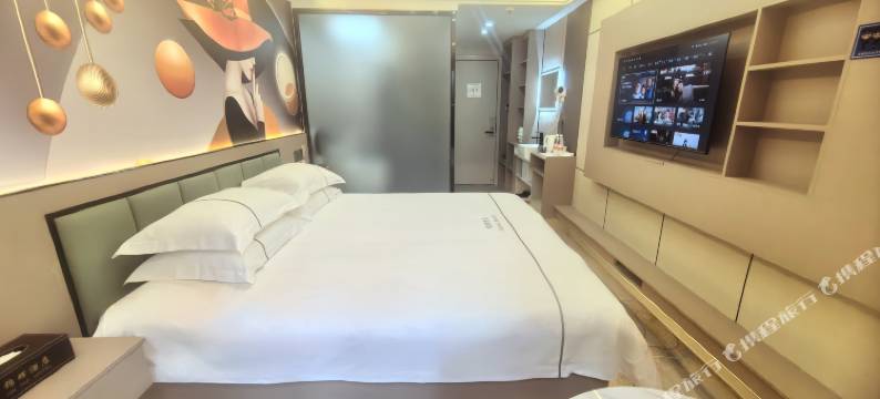 锦辉酒店(毕节高铁站店)图片