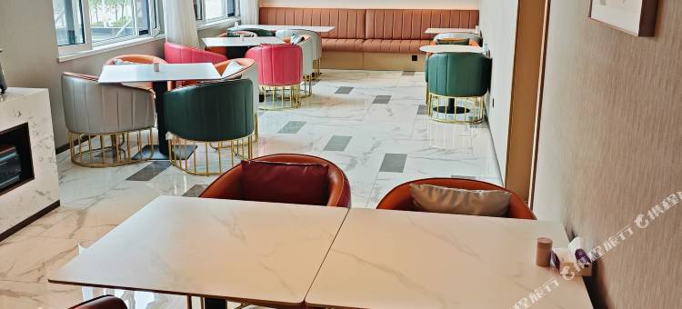 白玉兰酒店(黄骅迎宾大街店)图片