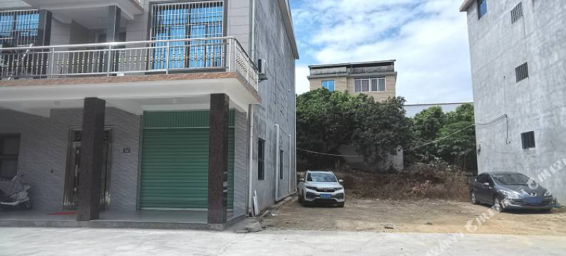 叶语民宿(漳州动车站店)图片